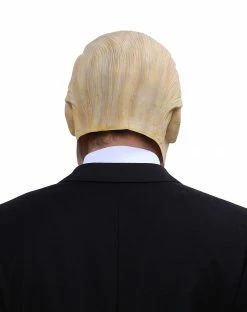 Spirit Halloween Donocchio Full Mask -Halloween ACCESSORIES store 01509579 d