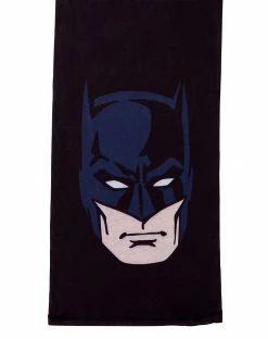 Spirit Halloween Batman Tube Bandana - DC Comics -Halloween ACCESSORIES store 01509587 b