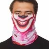 Spirit Halloween Pennywise Tube Bandana - It