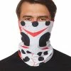 Spirit Halloween Jason Voorhees Tube Bandana - Friday the 13th