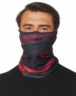 Spirit Halloween Freddy Krueger Tube Bandana - A Nightmare on Elm Street