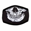 Spirit Halloween Kids Skeleton Face Mask