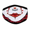 Spirit Halloween Kids Clown Face Mask