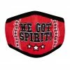 Spirit Halloween Kids We Got Spirit Face Mask