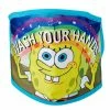 Spirit Halloween SpongeBob SquarePants Face Mask