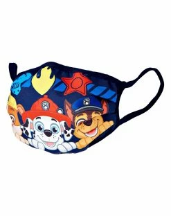 Spirit Halloween Kids PAW Patrol Face Mask 5 Spirit Halloween Kids PAW Patrol Face Mask -Halloween ACCESSORIES store 01510627 c