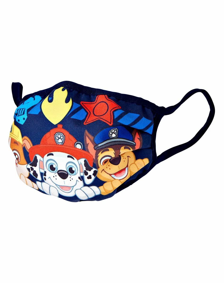 Spirit Halloween Kids PAW Patrol Face Mask 3 Spirit Halloween Kids PAW Patrol Face Mask - Image 3