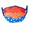 Spirit Halloween Kids Wonder Woman Face Mask