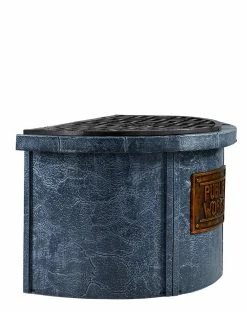 Spirit Halloween 21 Inch Pennywise Sewer Grate Animatronic Decoration - It Chapter Two 14 Spirit Halloween 21 Inch Pennywise Sewer Grate Animatronic Decoration - It Chapter Two -Halloween ACCESSORIES store 01512243 f