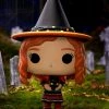 Spirit Halloween Dani with Binx Funko Pop Figure - Hocus Pocus