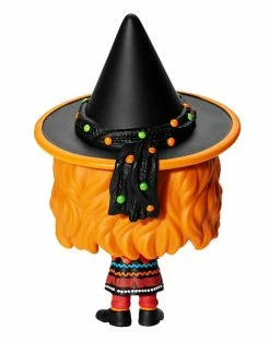 Spirit Halloween Dani with Binx Funko Pop Figure - Hocus Pocus -Halloween ACCESSORIES store 01512797 c