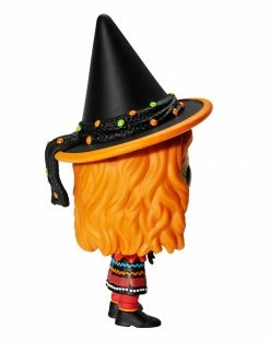 Spirit Halloween Dani with Binx Funko Pop Figure - Hocus Pocus -Halloween ACCESSORIES store 01512797 e