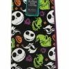 Spirit Halloween Multi-Pack The Nightmare Before Christmas Faces Dishtowels - 2 Pack