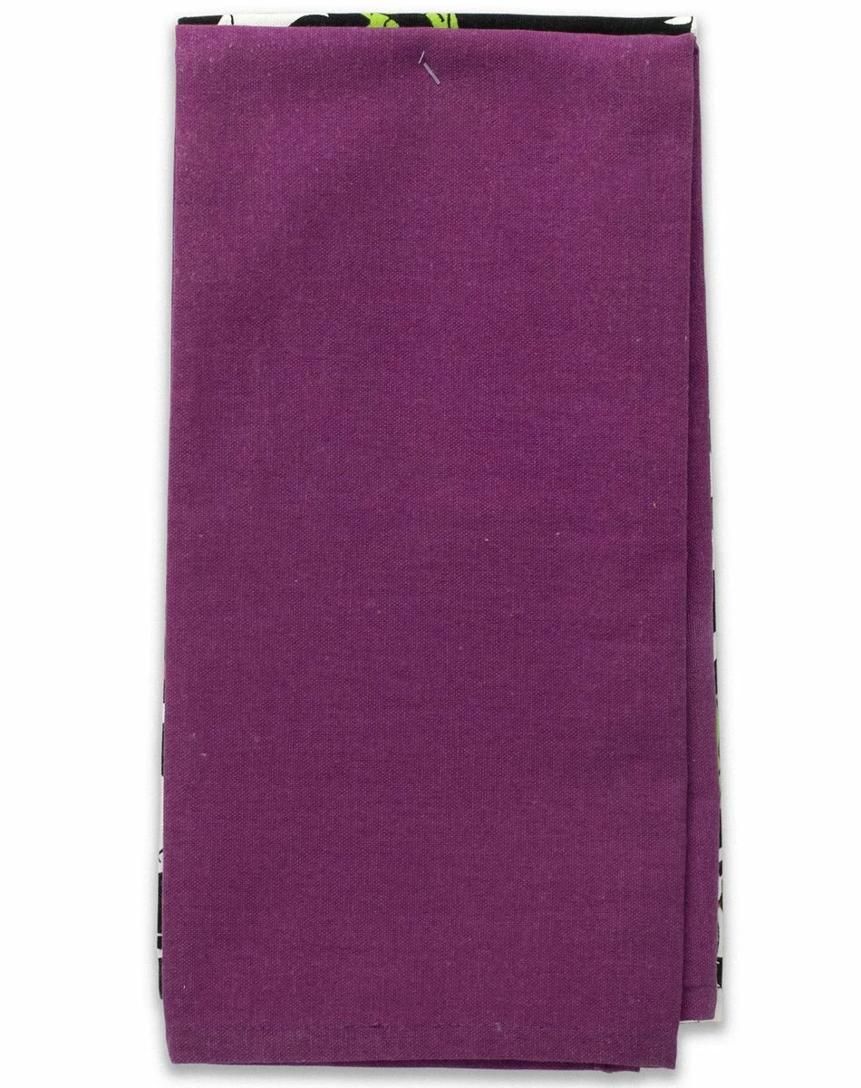 Spirit Halloween Multi-Pack The Nightmare Before Christmas Faces Dishtowels - 2 Pack 3 Spirit Halloween Multi-Pack The Nightmare Before Christmas Faces Dishtowels - 2 Pack - Image 3