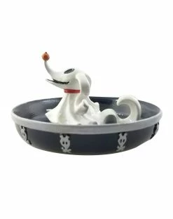 Spirit Halloween Zero Trinket Tray - The Nightmare Before Christmas -Halloween ACCESSORIES store 01514108 b