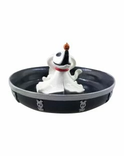 Spirit Halloween Zero Trinket Tray - The Nightmare Before Christmas -Halloween ACCESSORIES store 01514108 d