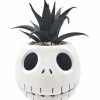 Spirit Halloween Jack Skellington Planter 5 Inch - The Nightmare Before Christmas