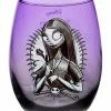Spirit Halloween Sally Stemless Glass 20 oz. - The Nightmare Before Christmas