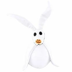 Spirit Halloween Light-Up Zero Doll Decoration- The Nightmare Before Christmas
