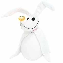 Spirit Halloween Light-Up Zero Doll Decoration- The Nightmare Before Christmas -Halloween ACCESSORIES store 01514215 e
