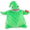 Spirit Halloween Oogie Boogie Green Plush Doll - The Nightmare Before Christmas