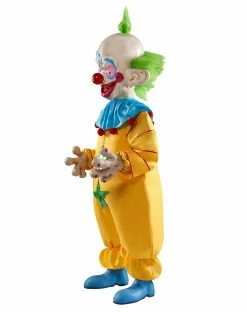 Spirit Halloween 5 Ft Shorty Animatronic - Killer Klowns from Outer Space -Halloween ACCESSORIES store 01514413 d