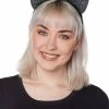 Spirit Halloween Light-Up Cat Ear Headband