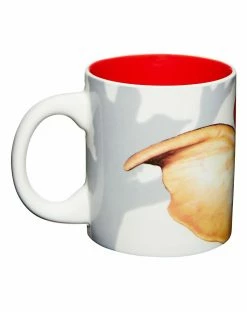 Spirit Halloween Gizmo Coffee Mug 20 oz. - Gremlins -Halloween ACCESSORIES store 01515352 c