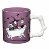 Spirit Halloween Lock Shock and Barrel Coffee Mug 20 oz. - The Nightmare Before Christmas