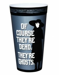 Spirit Halloween Lydia Beetlejuice Cup - 22 oz.