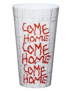 Spirit Halloween Pennywise The Clown Cup - It -Halloween ACCESSORIES store 01515576 b