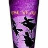 Spirit Halloween Come We Fly Plastic Cup 22 oz. - Hocus Pocus