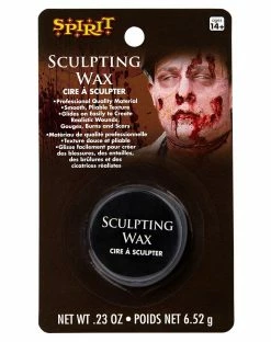 Spirit Halloween Sculpting Wax