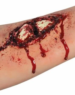 Spirit Halloween Broken Bone Appliance Kit