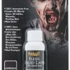 Spirit Halloween Flesh Liquid Latex Makeup