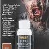 Spirit Halloween Deep Beige Flesh Liquid Latex