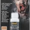 Spirit Halloween Golden Flesh Liquid Latex