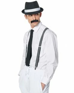 Spirit Halloween Mobster Stache