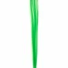 Spirit Halloween Green Clip In Hair Extensions