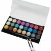 Spirit Halloween 24 Colors Cream Makeup Palette