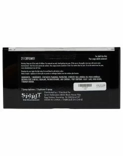 Spirit Halloween 24 Colors Cream Makeup Palette -Halloween ACCESSORIES store 01516822 c