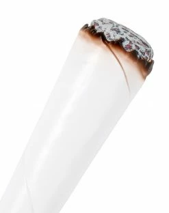 Spirit Halloween Light-Up '60s Big Smoke -Halloween ACCESSORIES store 01516913 c