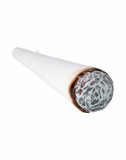 Spirit Halloween Light-Up '60s Big Smoke -Halloween ACCESSORIES store 01516913 d