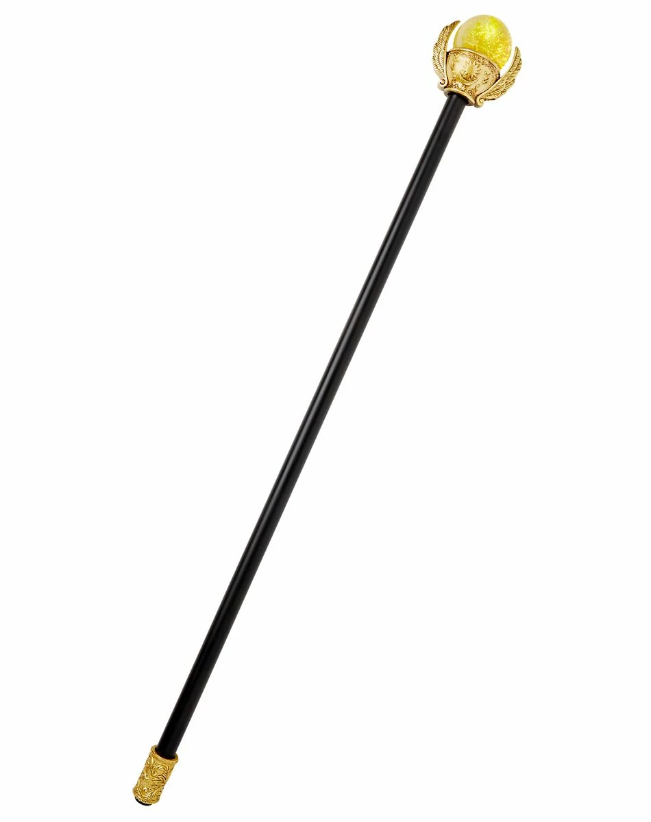Spirit Halloween Light Up Roman Goddess Staff 1 Spirit Halloween Light Up Roman Goddess Staff