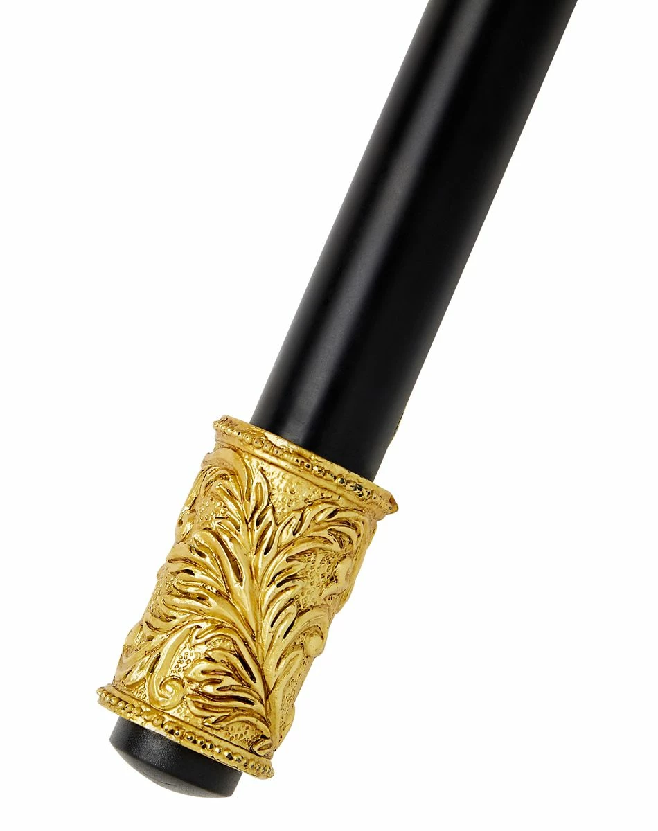 Spirit Halloween Light Up Roman Goddess Staff 4 Spirit Halloween Light Up Roman Goddess Staff - Image 4