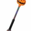 Spirit Halloween Kids Light-Up Pumpkin Wand