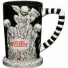 Spirit Halloween Here Lies Betelgeuse Molded Tombstone Mug 20 oz. - Beetlejuice