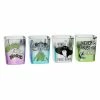 Spirit Halloween Beetlejuice Mini Glass Set - 4 Pack