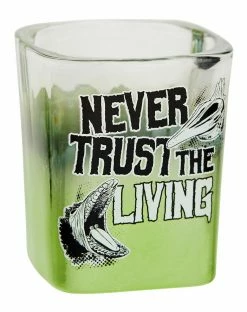 Spirit Halloween Beetlejuice Mini Glass Set - 4 Pack 11 Spirit Halloween Beetlejuice Mini Glass Set - 4 Pack -Halloween ACCESSORIES store 01517374 d