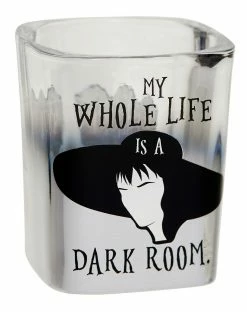 Spirit Halloween Beetlejuice Mini Glass Set - 4 Pack 12 Spirit Halloween Beetlejuice Mini Glass Set - 4 Pack -Halloween ACCESSORIES store 01517374 e